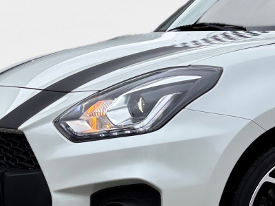 Suzuki Swift Gebrauchtwagen Suzuki Swift Gebrauchtwagen
