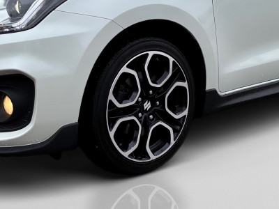 Suzuki Swift Gebrauchtwagen Suzuki Swift Gebrauchtwagen