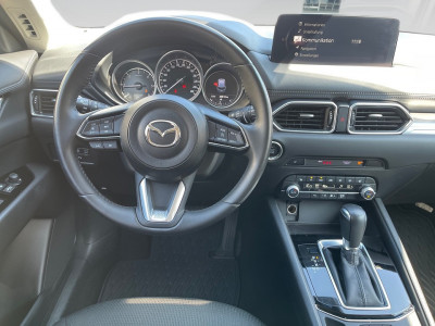 Mazda CX-5 Gebrauchtwagen Mazda CX-5 Gebrauchtwagen