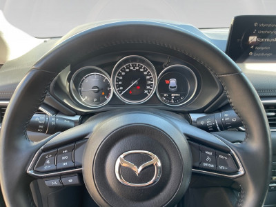 Mazda CX-5 Gebrauchtwagen Mazda CX-5 Gebrauchtwagen