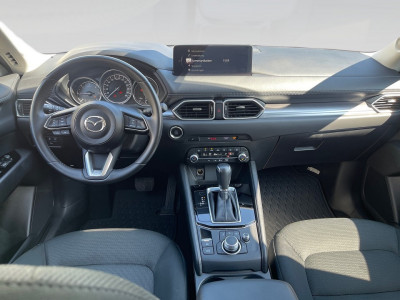 Mazda CX-5 Gebrauchtwagen Mazda CX-5 Gebrauchtwagen