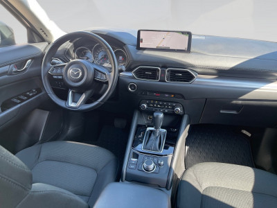 Mazda CX-5 Gebrauchtwagen Mazda CX-5 Gebrauchtwagen