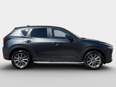 Mazda CX-5 Gebrauchtwagen Mazda CX-5 Gebrauchtwagen