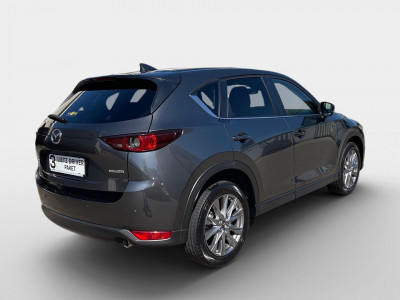 Mazda CX-5 Gebrauchtwagen Mazda CX-5 Gebrauchtwagen