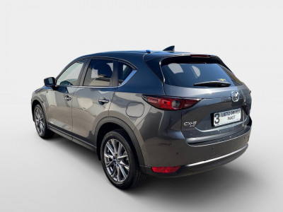 Mazda CX-5 Gebrauchtwagen Mazda CX-5 Gebrauchtwagen