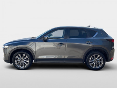 Mazda CX-5 Gebrauchtwagen Mazda CX-5 Gebrauchtwagen