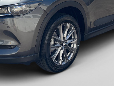 Mazda CX-5 Gebrauchtwagen Mazda CX-5 Gebrauchtwagen