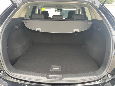 Mazda CX-5 Gebrauchtwagen Mazda CX-5 Gebrauchtwagen