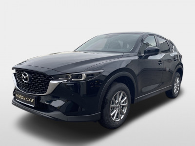 Mazda CX-5 Gebrauchtwagen Mazda CX-5 Gebrauchtwagen