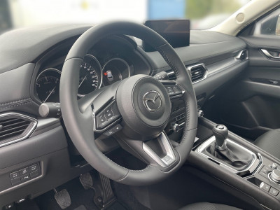 Mazda CX-5 Gebrauchtwagen Mazda CX-5 Gebrauchtwagen