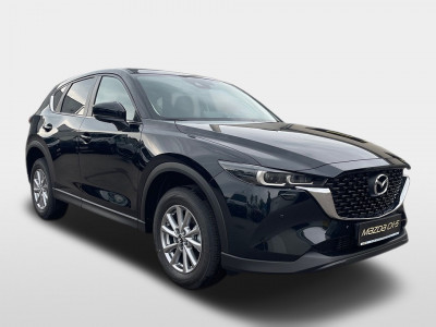 Mazda CX-5 Gebrauchtwagen Mazda CX-5 Gebrauchtwagen