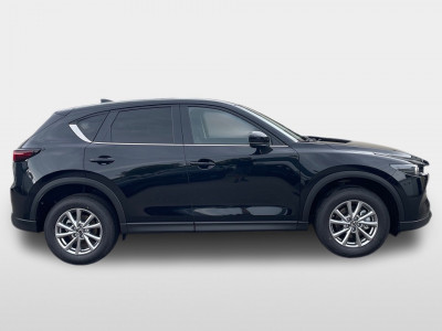 Mazda CX-5 Gebrauchtwagen Mazda CX-5 Gebrauchtwagen