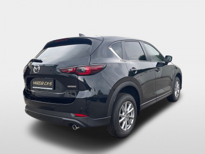 Mazda CX-5 Gebrauchtwagen Mazda CX-5 Gebrauchtwagen