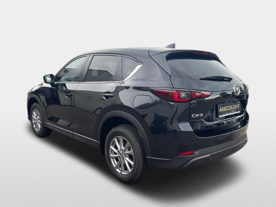 Mazda CX-5 Gebrauchtwagen Mazda CX-5 Gebrauchtwagen