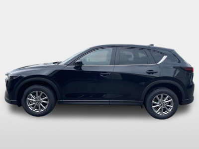 Mazda CX-5 Gebrauchtwagen Mazda CX-5 Gebrauchtwagen