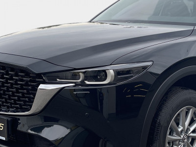 Mazda CX-5 Gebrauchtwagen Mazda CX-5 Gebrauchtwagen