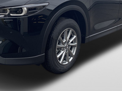 Mazda CX-5 Gebrauchtwagen Mazda CX-5 Gebrauchtwagen