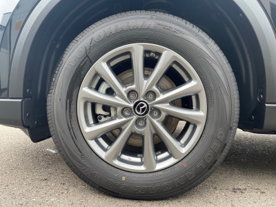 Mazda CX-5 Gebrauchtwagen Mazda CX-5 Gebrauchtwagen