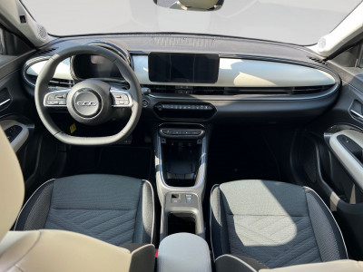 Fiat 600e Gebrauchtwagen