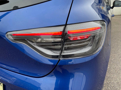 Renault Clio Gebrauchtwagen Renault Clio Gebrauchtwagen