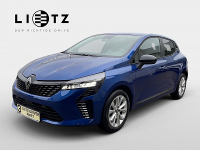 Renault Clio Gebrauchtwagen Renault Clio Gebrauchtwagen