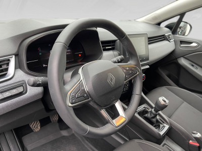 Renault Clio Gebrauchtwagen Renault Clio Gebrauchtwagen