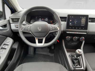 Renault Clio Gebrauchtwagen Renault Clio Gebrauchtwagen