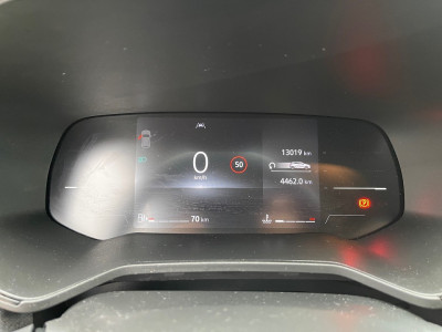 Renault Clio Gebrauchtwagen Renault Clio Gebrauchtwagen