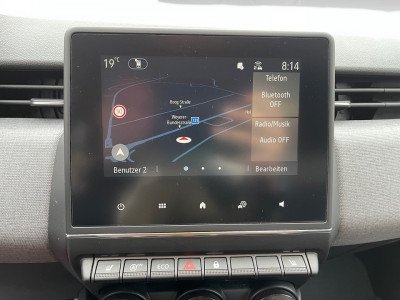 Renault Clio Gebrauchtwagen Renault Clio Gebrauchtwagen