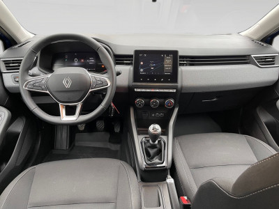Renault Clio Gebrauchtwagen Renault Clio Gebrauchtwagen