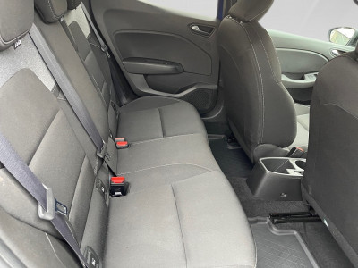 Renault Clio Gebrauchtwagen Renault Clio Gebrauchtwagen