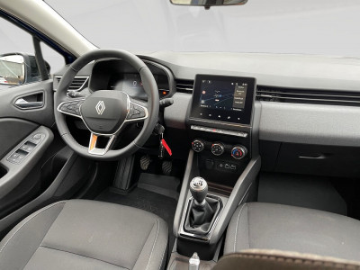 Renault Clio Gebrauchtwagen Renault Clio Gebrauchtwagen