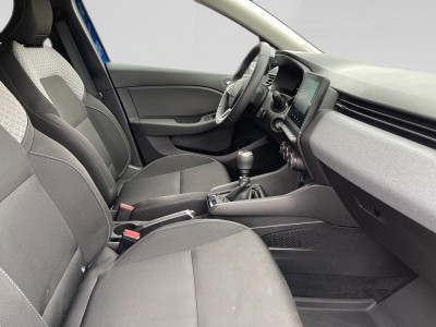 Renault Clio Gebrauchtwagen Renault Clio Gebrauchtwagen