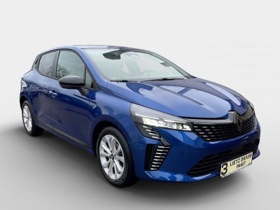 Renault Clio Gebrauchtwagen Renault Clio Gebrauchtwagen