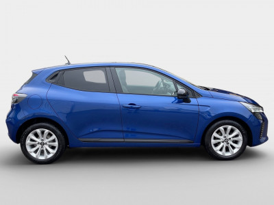 Renault Clio Gebrauchtwagen Renault Clio Gebrauchtwagen