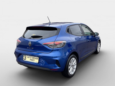 Renault Clio Gebrauchtwagen Renault Clio Gebrauchtwagen