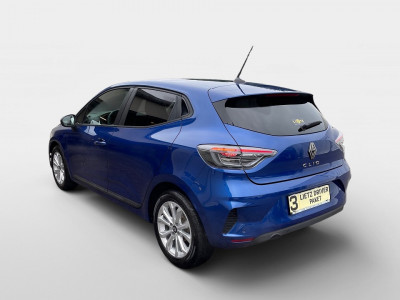 Renault Clio Gebrauchtwagen Renault Clio Gebrauchtwagen