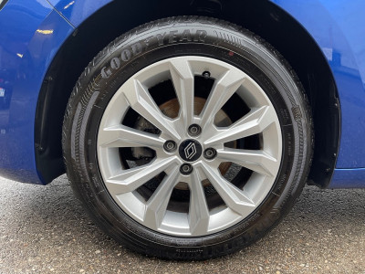 Renault Clio Gebrauchtwagen Renault Clio Gebrauchtwagen