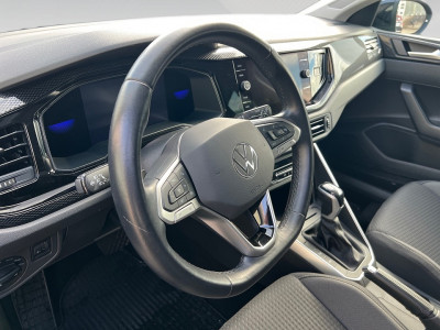 VW Taigo Gebrauchtwagen VW Taigo Gebrauchtwagen