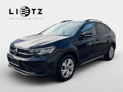 VW Taigo Gebrauchtwagen VW Taigo Gebrauchtwagen