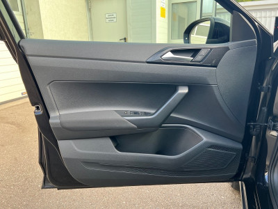 VW Taigo Gebrauchtwagen VW Taigo Gebrauchtwagen