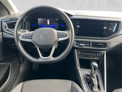 VW Taigo Gebrauchtwagen VW Taigo Gebrauchtwagen