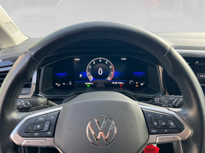 VW Taigo Gebrauchtwagen VW Taigo Gebrauchtwagen