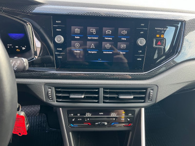 VW Taigo Gebrauchtwagen VW Taigo Gebrauchtwagen
