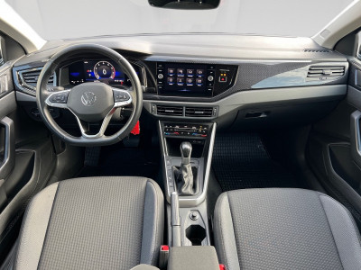 VW Taigo Gebrauchtwagen VW Taigo Gebrauchtwagen