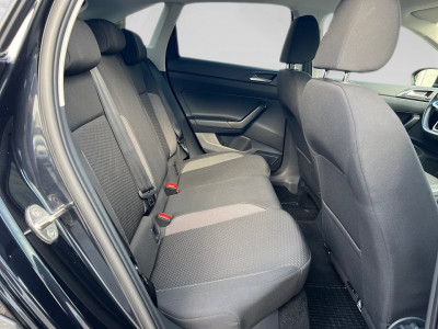 VW Taigo Gebrauchtwagen VW Taigo Gebrauchtwagen