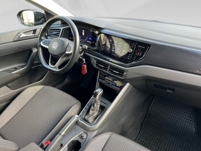 VW Taigo Gebrauchtwagen VW Taigo Gebrauchtwagen