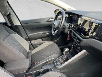 VW Taigo Gebrauchtwagen VW Taigo Gebrauchtwagen