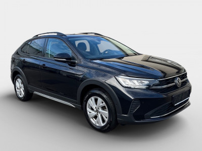 VW Taigo Gebrauchtwagen VW Taigo Gebrauchtwagen