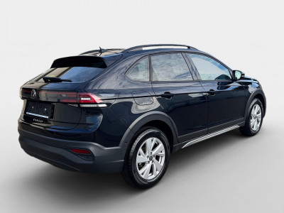 VW Taigo Gebrauchtwagen VW Taigo Gebrauchtwagen